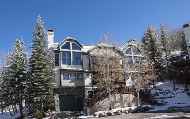 Meadows Townhome