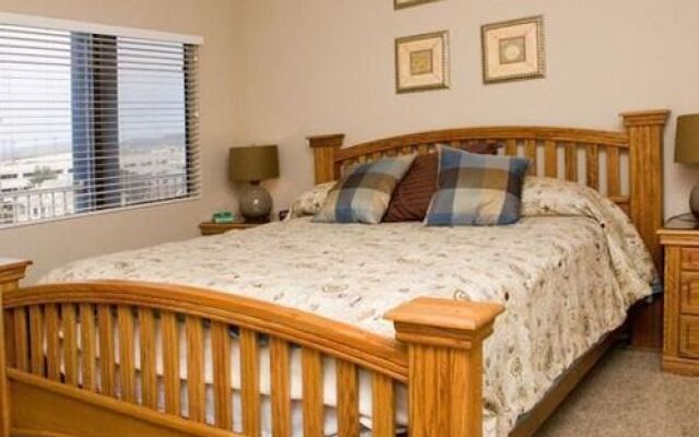 Sand & Sea Resort Condominiums