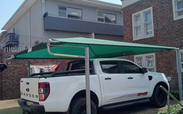 Apartment in Mosselbay