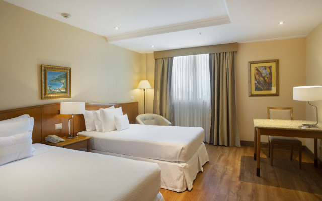 Windsor Barra Hotel