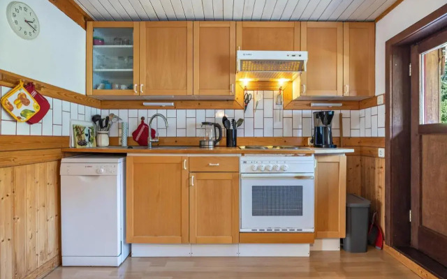 Ferienwohnung Spormann