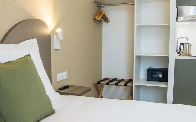 Adagio Access Bordeaux Sud Pessac (ouverture octobre 2025)