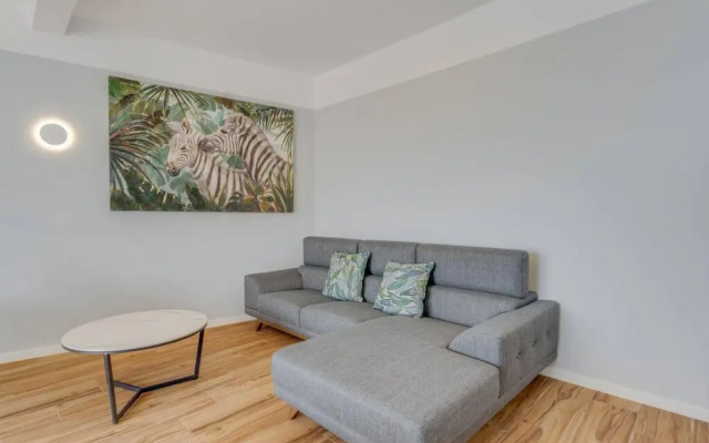 Villa Winter APT 2 in Funchal