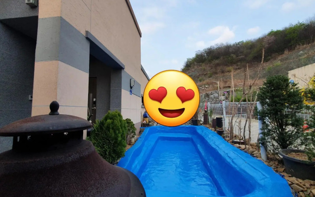 yeonceon jjongiwameri