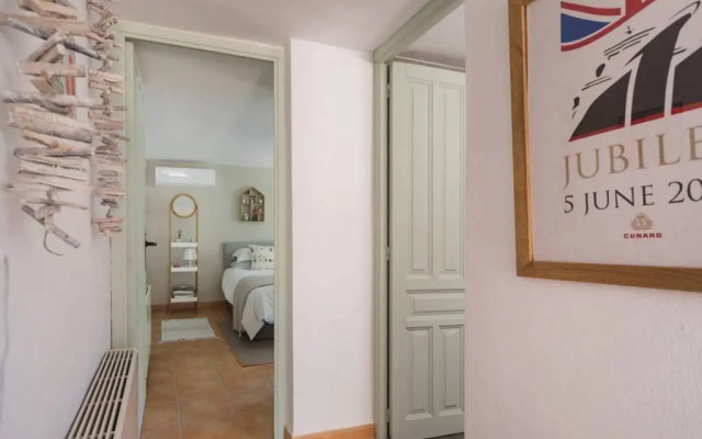 Boutique Apartment Altea La Vella