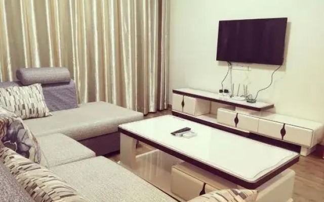 Sky City Chaoqi B&B