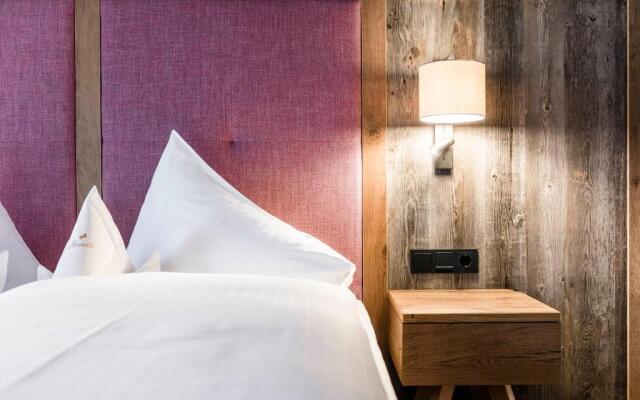 Mirabell Dolomiten Wellness Residenz Hotel