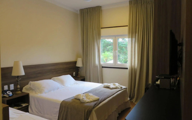 Pousada Casa Da Quineira