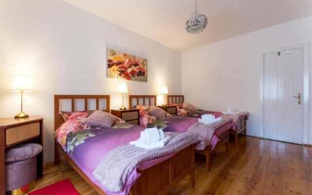 Holiday&wellness house Grofica