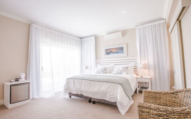 Finchley Guest House