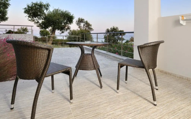 Krotiri Resort