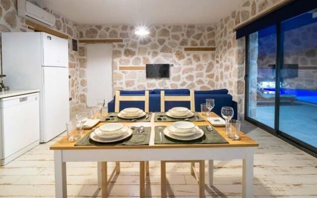 Villa İstinye 1