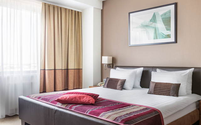 Московские ворота Апарты