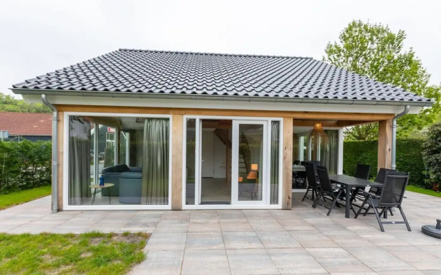 Holiday Home Near Beach Burgh-haamstede