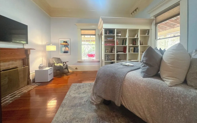 Lavender Hill Bed & Breakfast