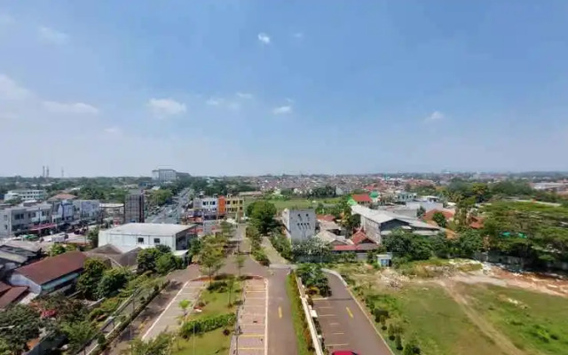 Sienna Residence Bogor