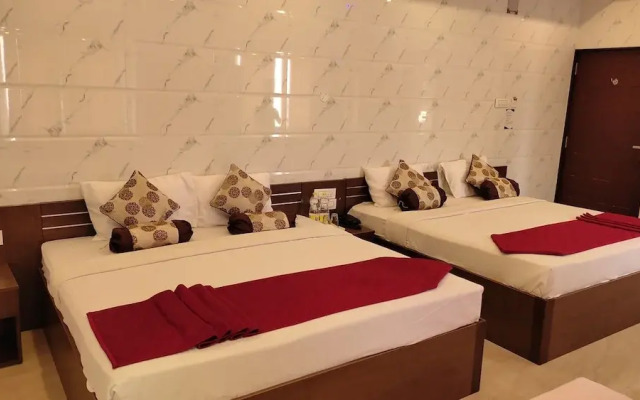 Sri Maharaja Residency