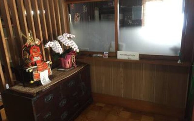 Wafu Guesthouse Kashiwaya - Hostel