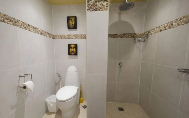 Palm Breeze Villa