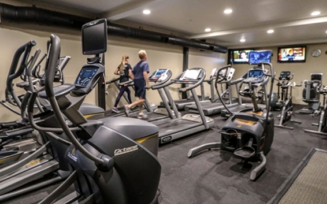 Sierra Park #34 - 2 Br Condo