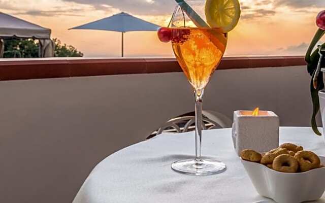 B&B Villa Cristina