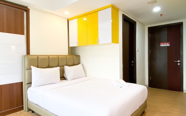 Homey Stay Studio At Pollux Chadstone Apartment