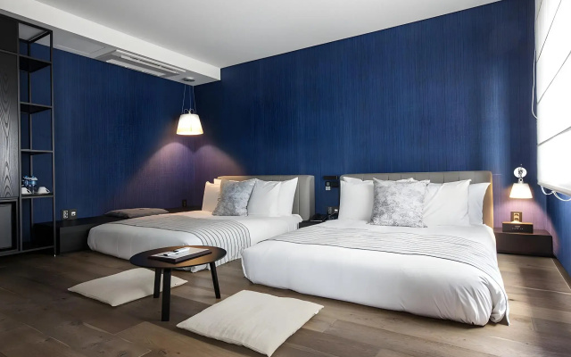 Hotel Everrich