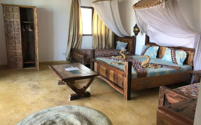 White Sands Villa