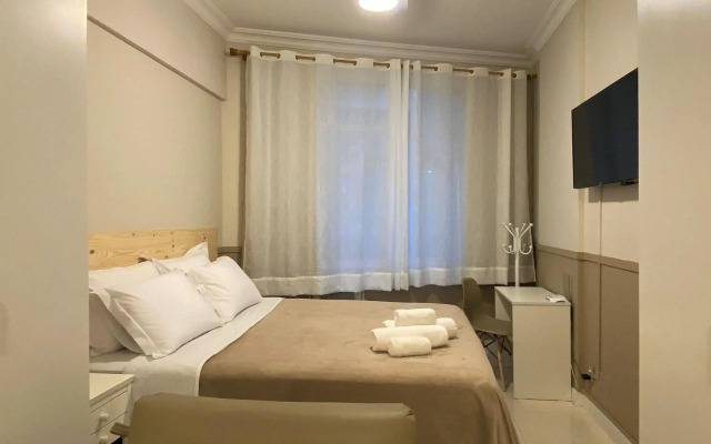 M50 - Quadra da Praia Copacabana - Studio Acolhedor