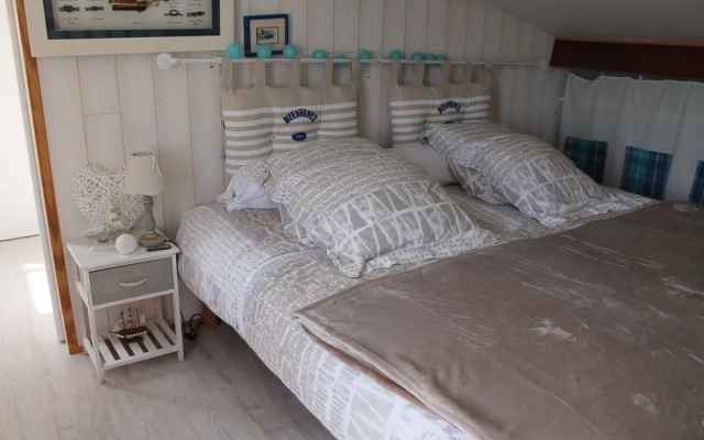 Résidence La Croisette