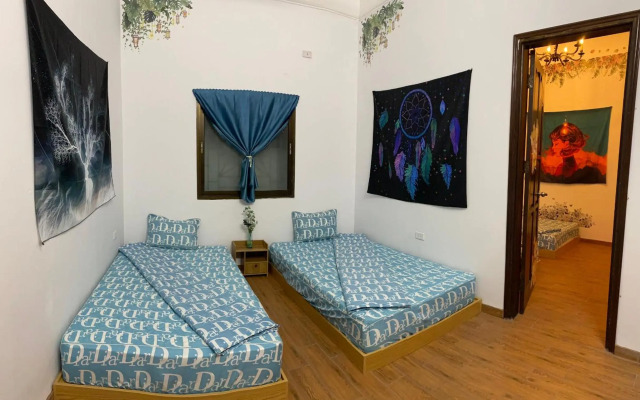 JimTom Homestay Ven Phố Cổ