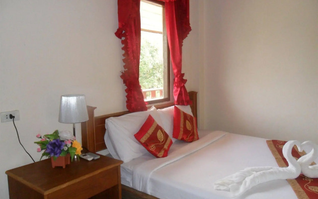 Lanta Nature House