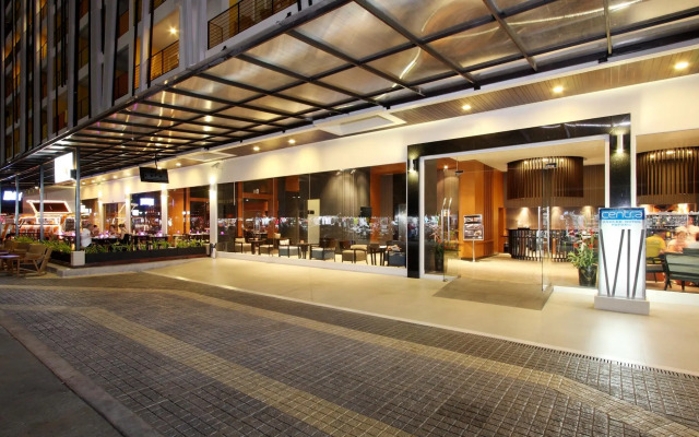 ASHLEE Hub Hotel Patong