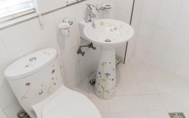 Hongcheon Melrose Pension