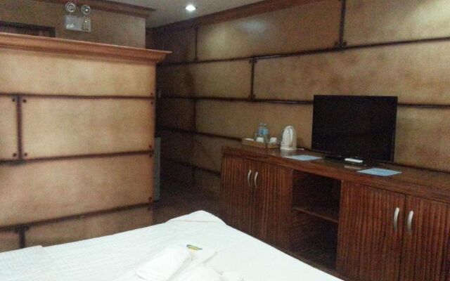 Bosay Resort