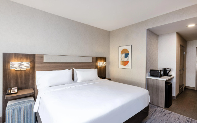 Holiday Inn Express Hotel & Suites Missoula by IHG