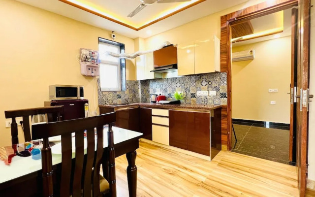 ZEN Medicity - Hotel & Serviced Apartments