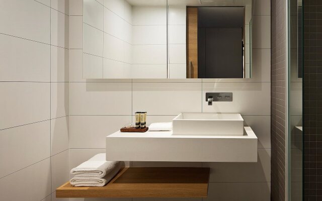 Jasper Boutique Hotel