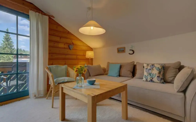 Mitterdorf Modern Retreat