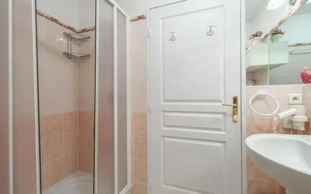 Rental Apartment Villaral - Cannes studio flat 2 persons