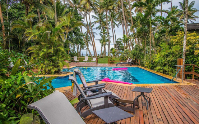 ULTIQA Fiji Palms Beach Resort