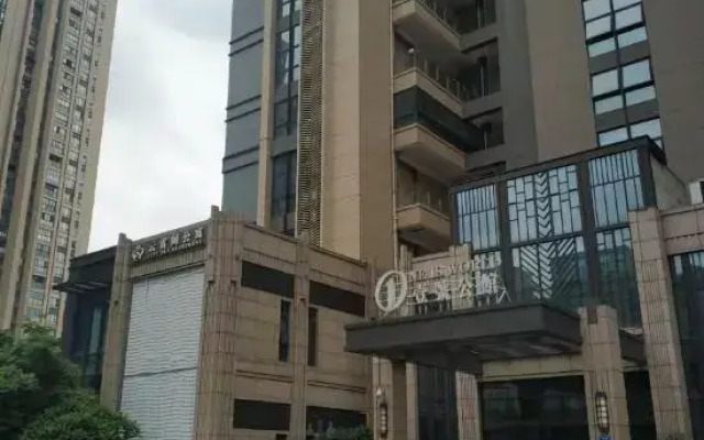 YiHaohang Apartment