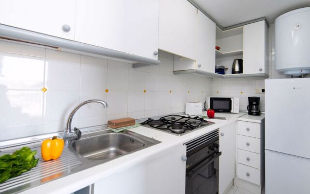 Apartment Apolo VII Calpe/Calp