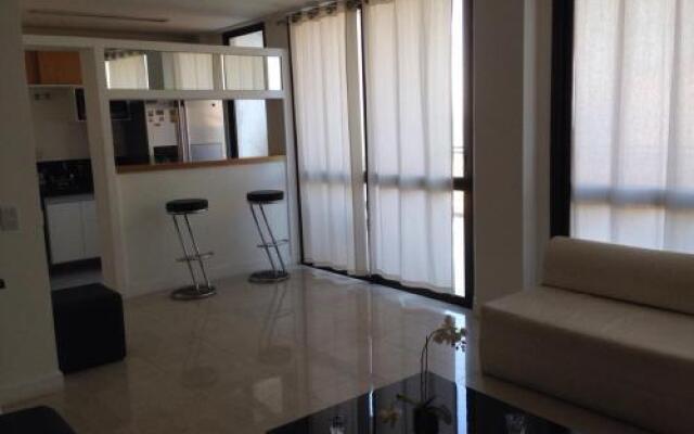 Barra Penthouse