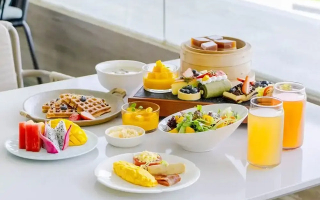 Sanya Junji Seaview Hotel