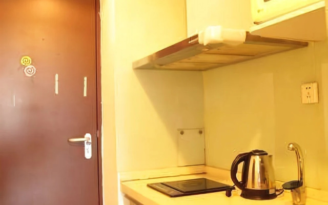 Penglaige Apartment Hotel