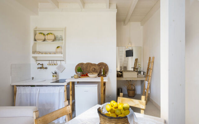 Masseria Rauccio