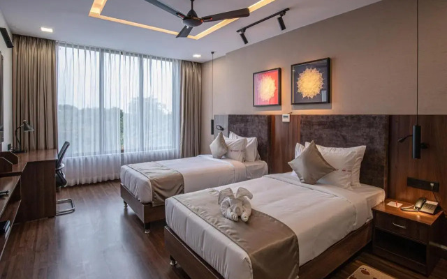Windstone Residency