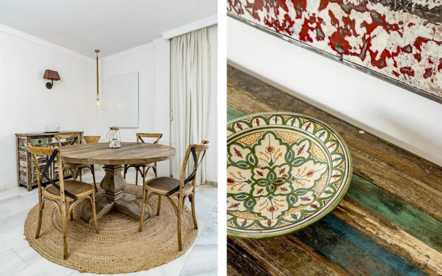 AB2-Aldea Blanca Puerto banus