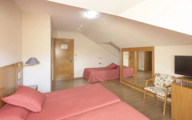 Hotel Villa de Llanes